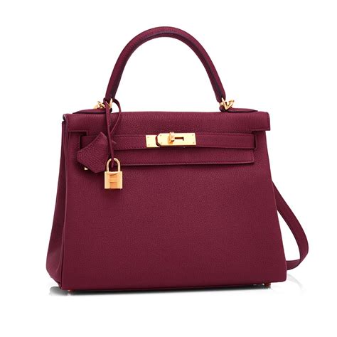 hermes kelly sellier togo|hermes kelly bags.